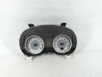 2012 Subaru Impreza Instrument Cluster Speedometer Gauges P/N:85002FJ07 Fits OEM Used Auto Parts - Oemusedautoparts1.com