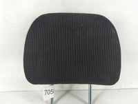 2012 Subaru Impreza Headrest Head Rest Front Driver Passenger Seat Fits OEM Used Auto Parts - Oemusedautoparts1.com