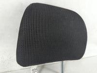 2012 Subaru Impreza Headrest Head Rest Front Driver Passenger Seat Fits OEM Used Auto Parts - Oemusedautoparts1.com