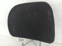 2012 Subaru Impreza Headrest Head Rest Front Driver Passenger Seat Fits OEM Used Auto Parts - Oemusedautoparts1.com