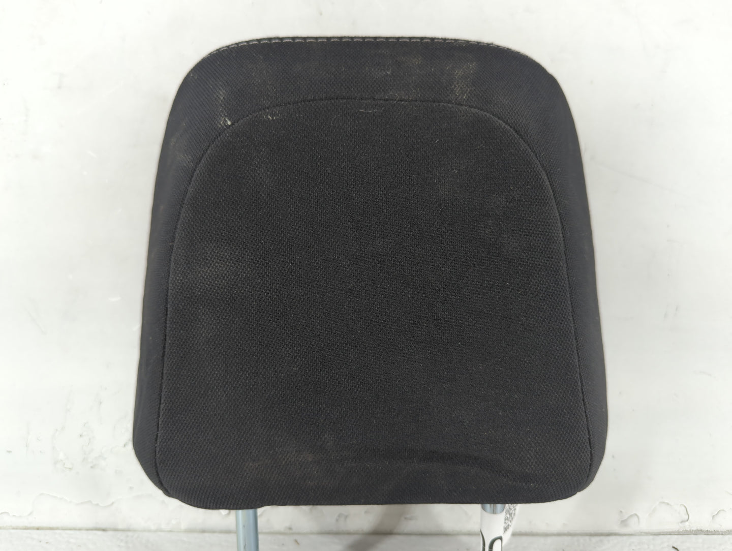 2012 Subaru Impreza Headrest Head Rest Front Driver Passenger Seat Fits OEM Used Auto Parts - Oemusedautoparts1.com