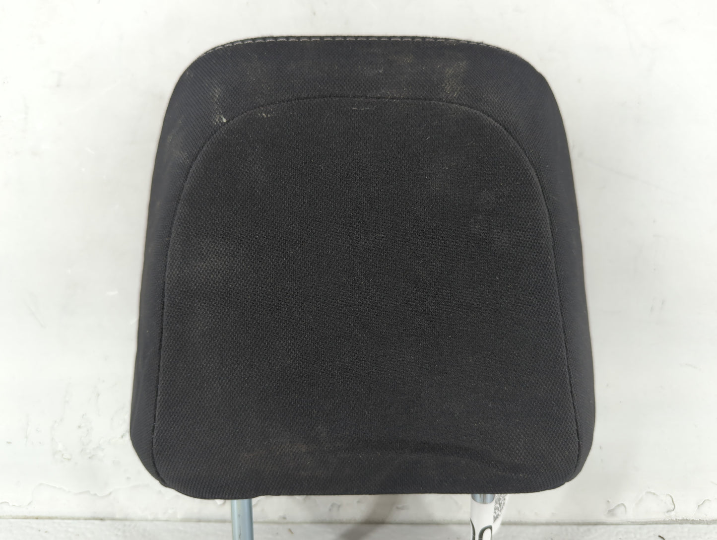 2012 Subaru Impreza Headrest Head Rest Front Driver Passenger Seat Fits OEM Used Auto Parts - Oemusedautoparts1.com