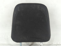 2012 Subaru Impreza Headrest Head Rest Front Driver Passenger Seat Fits OEM Used Auto Parts - Oemusedautoparts1.com