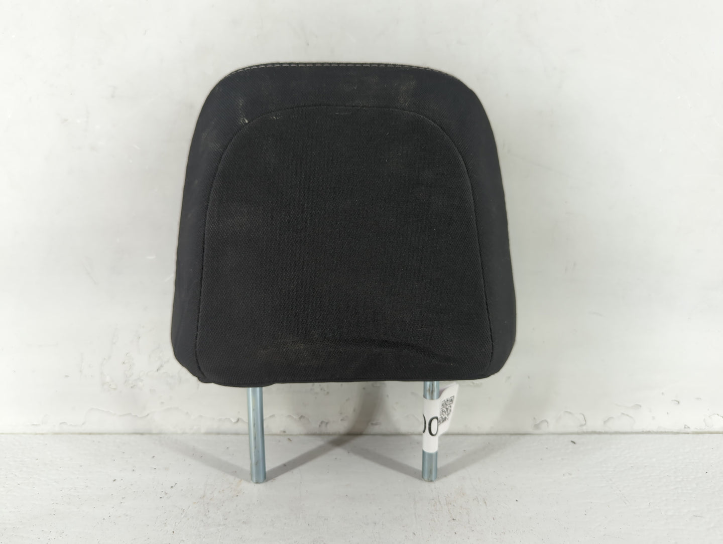 2012 Subaru Impreza Headrest Head Rest Front Driver Passenger Seat Fits OEM Used Auto Parts - Oemusedautoparts1.com