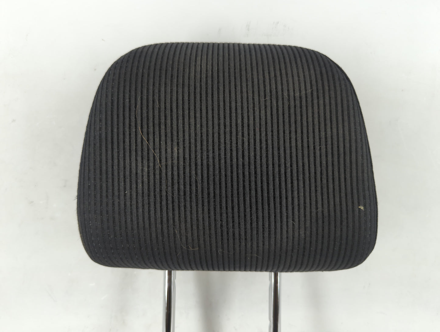 2012 Subaru Impreza Headrest Head Rest Front Driver Passenger Seat Fits OEM Used Auto Parts - Oemusedautoparts1.com