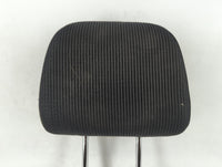 2012 Subaru Impreza Headrest Head Rest Front Driver Passenger Seat Fits OEM Used Auto Parts - Oemusedautoparts1.com