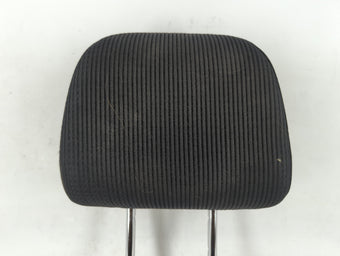 compare product 2012 Subaru Impreza Headrest Head Rest Front Driver Passenger Seat Fits OEM Used Auto Parts