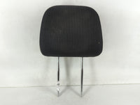 2012 Subaru Impreza Headrest Head Rest Front Driver Passenger Seat Fits OEM Used Auto Parts - Oemusedautoparts1.com