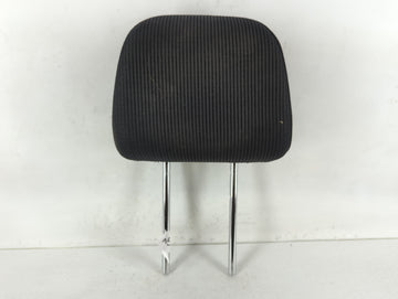 2012 Subaru Impreza Headrest Head Rest Front Driver Passenger Seat Fits OEM Used Auto Parts