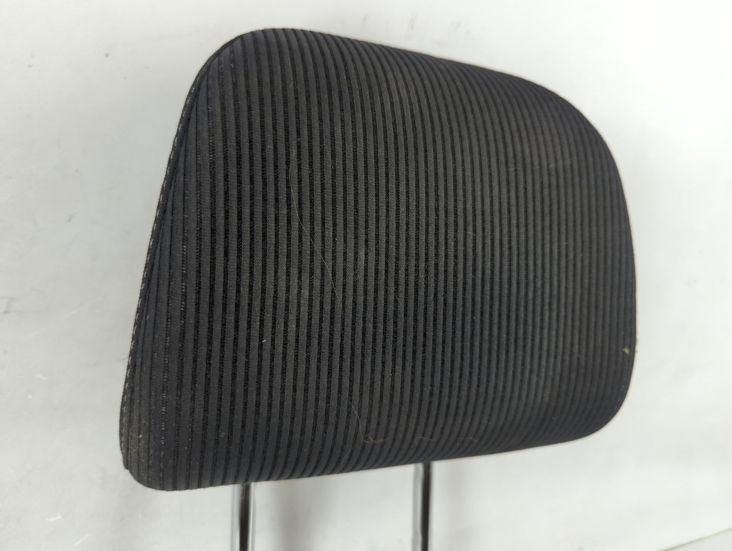 2012 Subaru Impreza Headrest Head Rest Front Driver Passenger Seat Fits OEM Used Auto Parts - Oemusedautoparts1.com