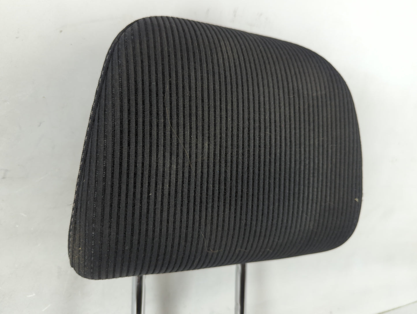 2012 Subaru Impreza Headrest Head Rest Front Driver Passenger Seat Fits OEM Used Auto Parts - Oemusedautoparts1.com