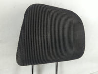 2012 Subaru Impreza Headrest Head Rest Front Driver Passenger Seat Fits OEM Used Auto Parts - Oemusedautoparts1.com