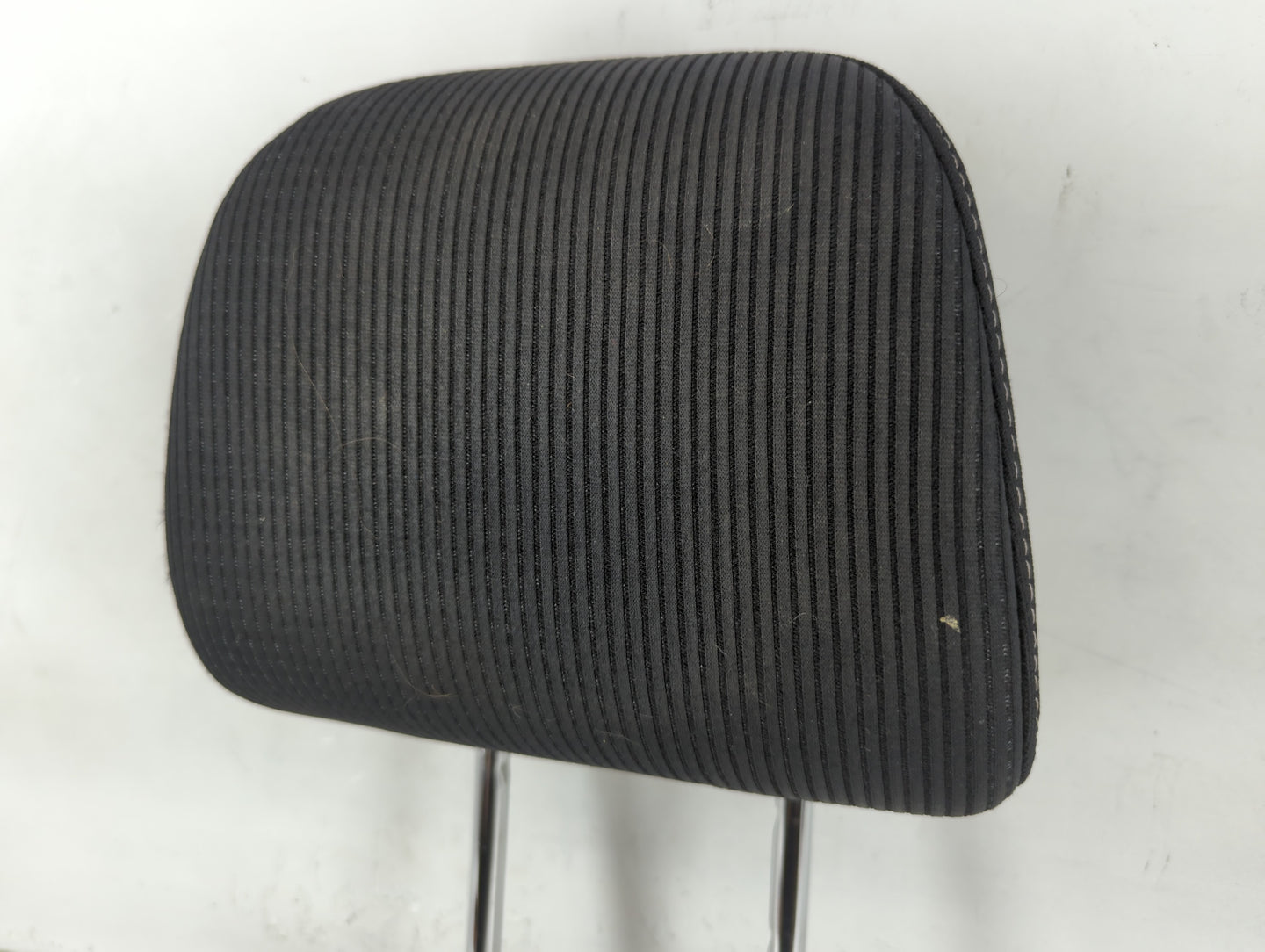2012 Subaru Impreza Headrest Head Rest Front Driver Passenger Seat Fits OEM Used Auto Parts - Oemusedautoparts1.com