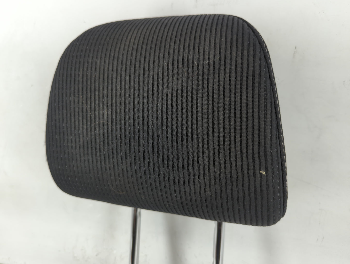 2012 Subaru Impreza Headrest Head Rest Front Driver Passenger Seat Fits OEM Used Auto Parts - Oemusedautoparts1.com