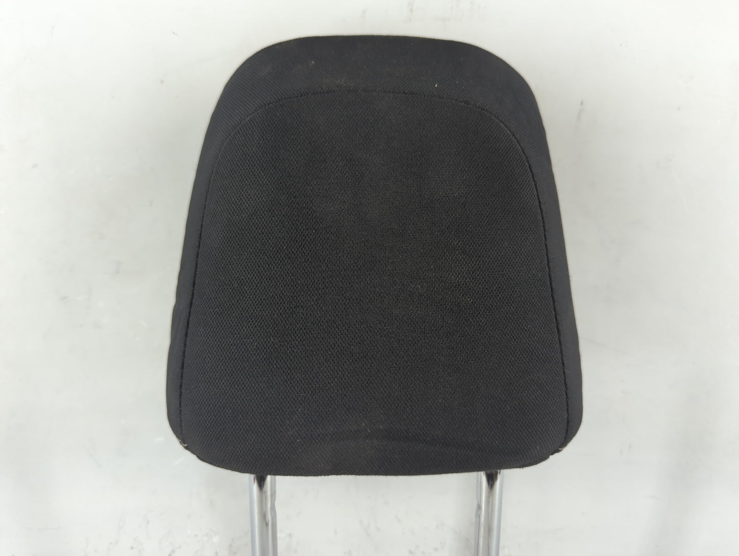 2012 Subaru Impreza Headrest Head Rest Front Driver Passenger Seat Fits OEM Used Auto Parts - Oemusedautoparts1.com
