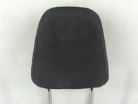 2012 Subaru Impreza Headrest Head Rest Front Driver Passenger Seat Fits OEM Used Auto Parts - Oemusedautoparts1.com