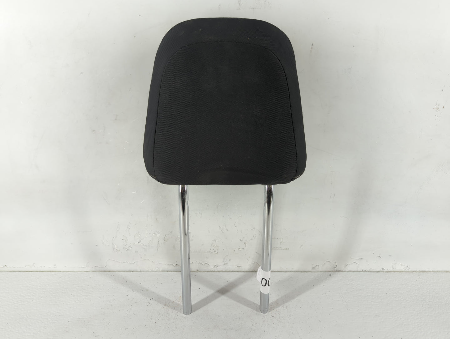 2012 Subaru Impreza Headrest Head Rest Front Driver Passenger Seat Fits OEM Used Auto Parts - Oemusedautoparts1.com