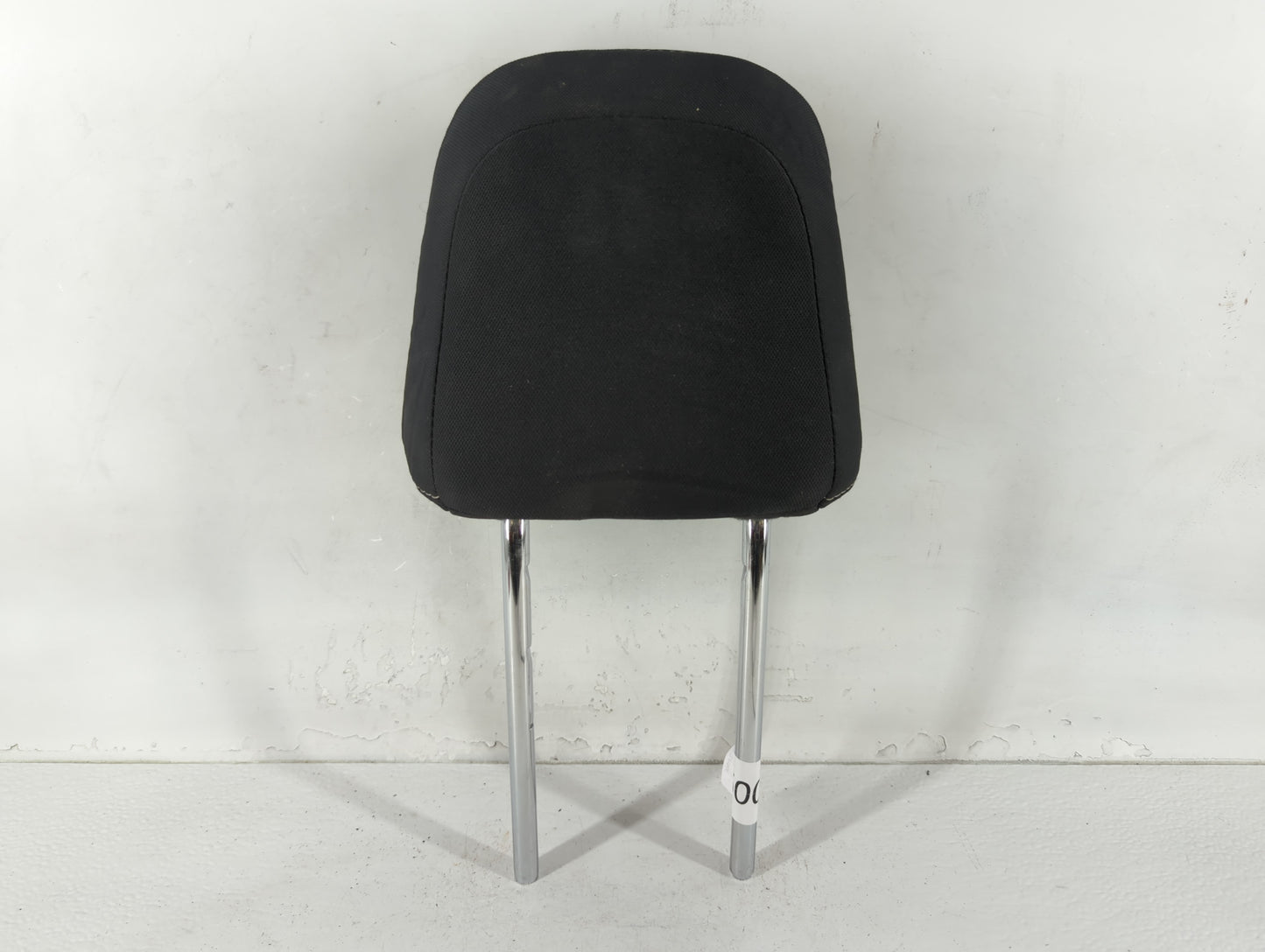 2012 Subaru Impreza Headrest Head Rest Front Driver Passenger Seat Fits OEM Used Auto Parts - Oemusedautoparts1.com