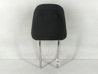 2012 Subaru Impreza Headrest Head Rest Front Driver Passenger Seat Fits OEM Used Auto Parts - Oemusedautoparts1.com