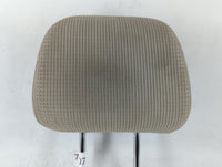 2012-2016 Subaru Impreza Headrest Head Rest Front Driver Passenger Seat Fits Fits 2012 2013 2014 2015 2016 OEM Used Auto Par