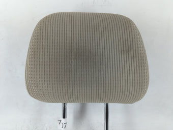 compare product 2012-2016 Subaru Impreza Headrest Head Rest Front Driver Passenger Seat Fits Fits 2012 2013 2014 2015 2016 OEM Used Auto Parts
