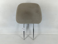 2012-2016 Subaru Impreza Headrest Head Rest Front Driver Passenger Seat Fits Fits 2012 2013 2014 2015 2016 OEM Used Auto Par