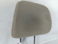 2012-2016 Subaru Impreza Headrest Head Rest Front Driver Passenger Seat Fits Fits 2012 2013 2014 2015 2016 OEM Used Auto Par