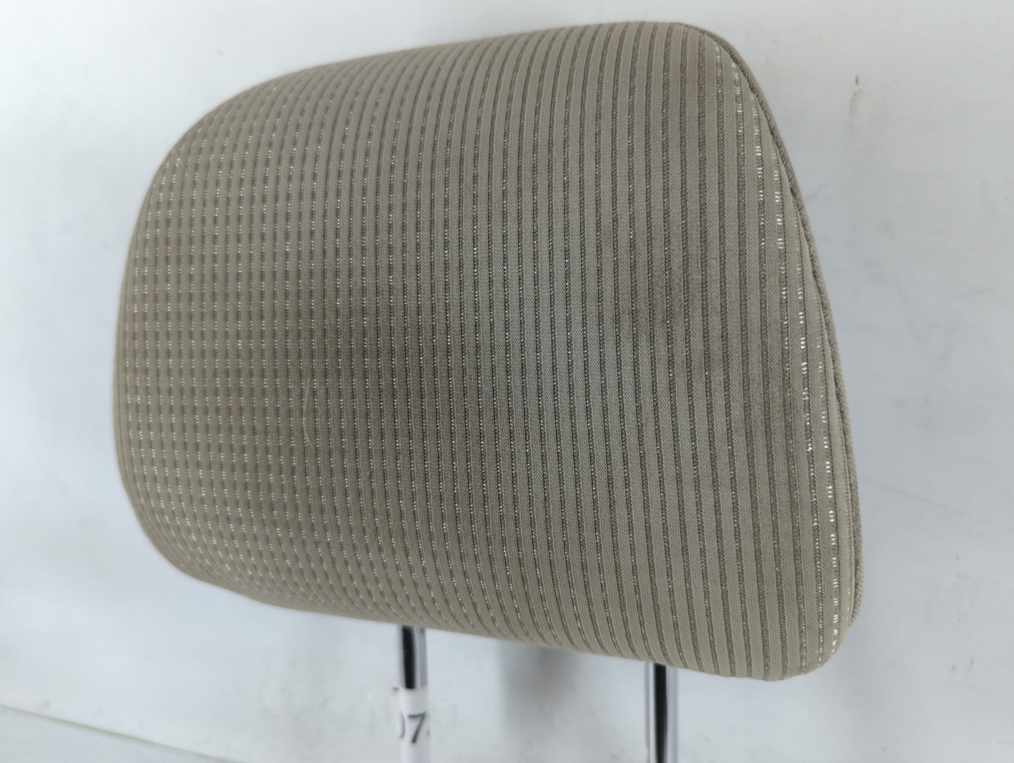 2012-2016 Subaru Impreza Headrest Head Rest Front Driver Passenger Seat Fits Fits 2012 2013 2014 2015 2016 OEM Used Auto Par