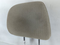 2012-2016 Subaru Impreza Headrest Head Rest Front Driver Passenger Seat Fits Fits 2012 2013 2014 2015 2016 OEM Used Auto Par