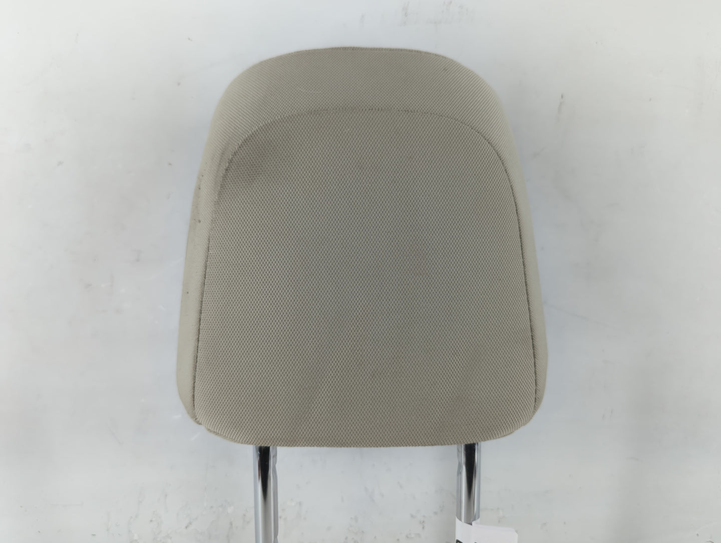 2012-2016 Subaru Impreza Headrest Head Rest Front Driver Passenger Seat Fits Fits 2012 2013 2014 2015 2016 OEM Used Auto Par