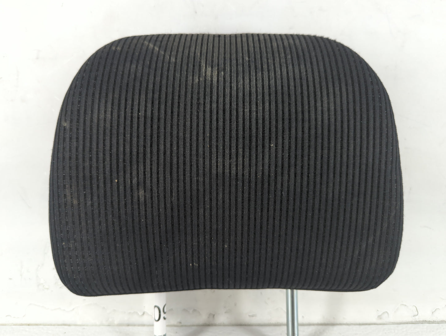 2012-2016 Subaru Impreza Headrest Head Rest Front Driver Passenger Seat Fits Fits 2012 2013 2014 2015 2016 OEM Used Auto Par