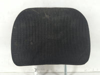 2012-2016 Subaru Impreza Headrest Head Rest Front Driver Passenger Seat Fits Fits 2012 2013 2014 2015 2016 OEM Used Auto Par