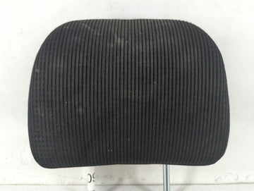 2012-2016 Subaru Impreza Headrest Head Rest Front Driver Passenger Seat Fits Fits 2012 2013 2014 2015 2016 OEM Used Auto Par