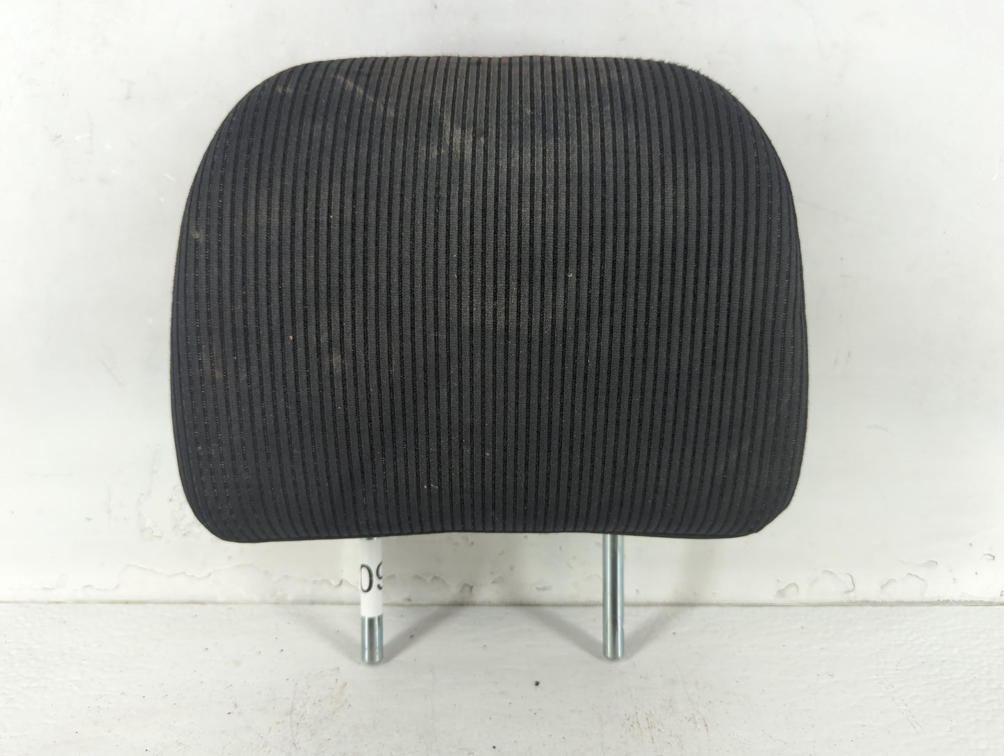 2012-2016 Subaru Impreza Headrest Head Rest Front Driver Passenger Seat Fits Fits 2012 2013 2014 2015 2016 OEM Used Auto Par