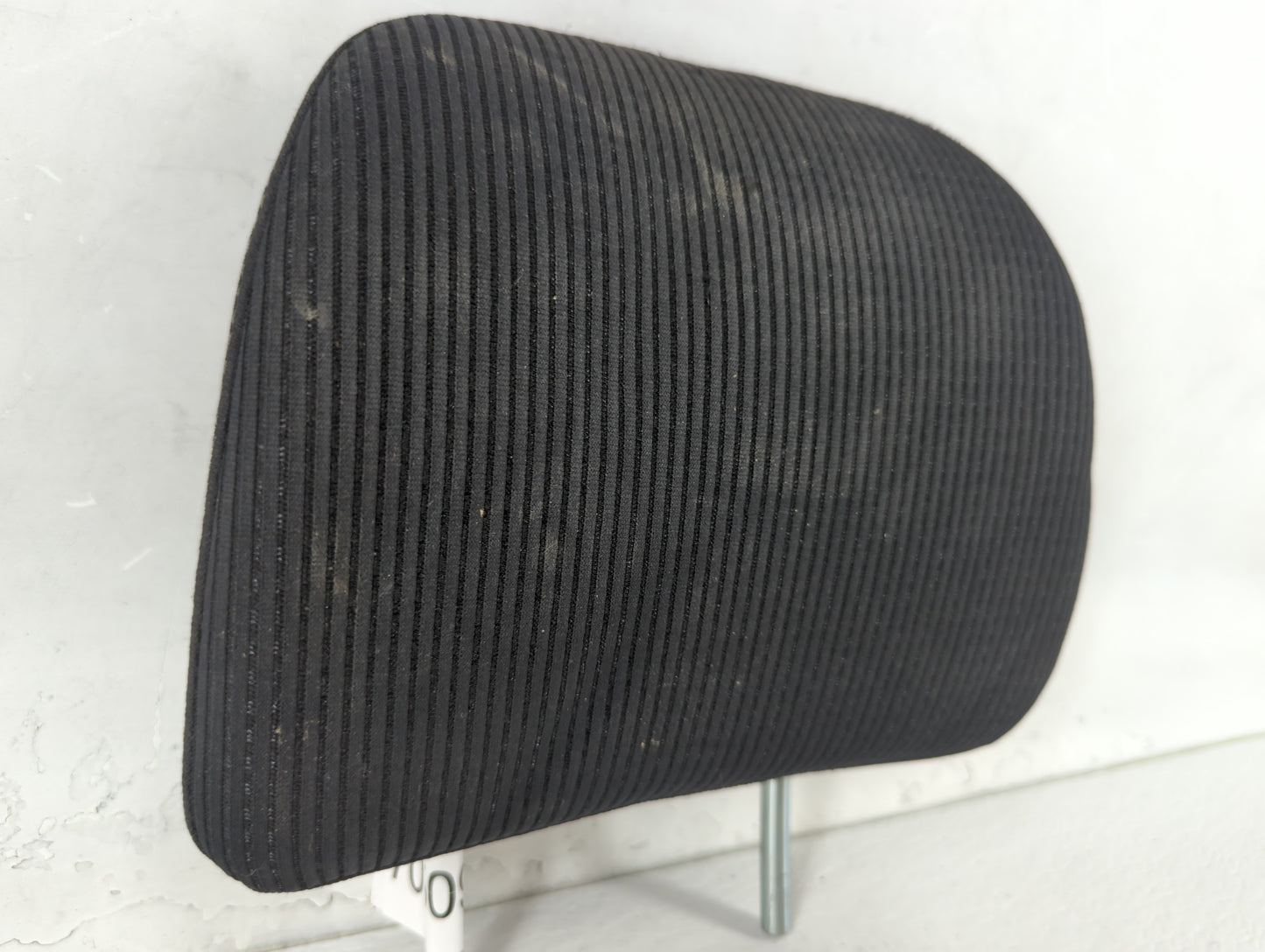 2012-2016 Subaru Impreza Headrest Head Rest Front Driver Passenger Seat Fits Fits 2012 2013 2014 2015 2016 OEM Used Auto Par