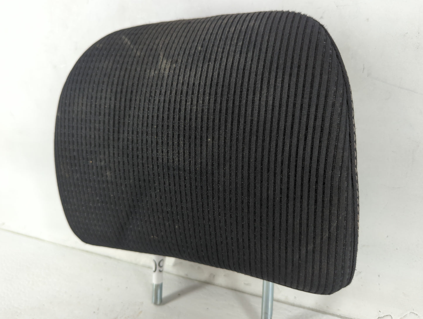 2012-2016 Subaru Impreza Headrest Head Rest Front Driver Passenger Seat Fits Fits 2012 2013 2014 2015 2016 OEM Used Auto Par