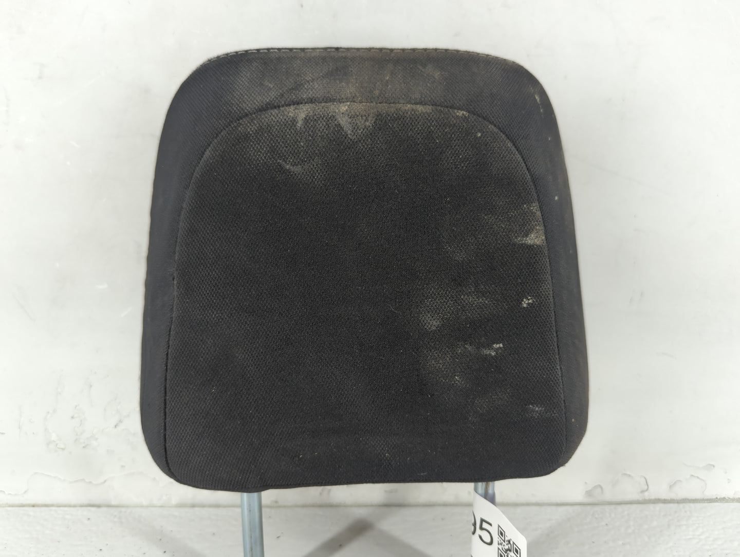 2012-2016 Subaru Impreza Headrest Head Rest Front Driver Passenger Seat Fits Fits 2012 2013 2014 2015 2016 OEM Used Auto Par