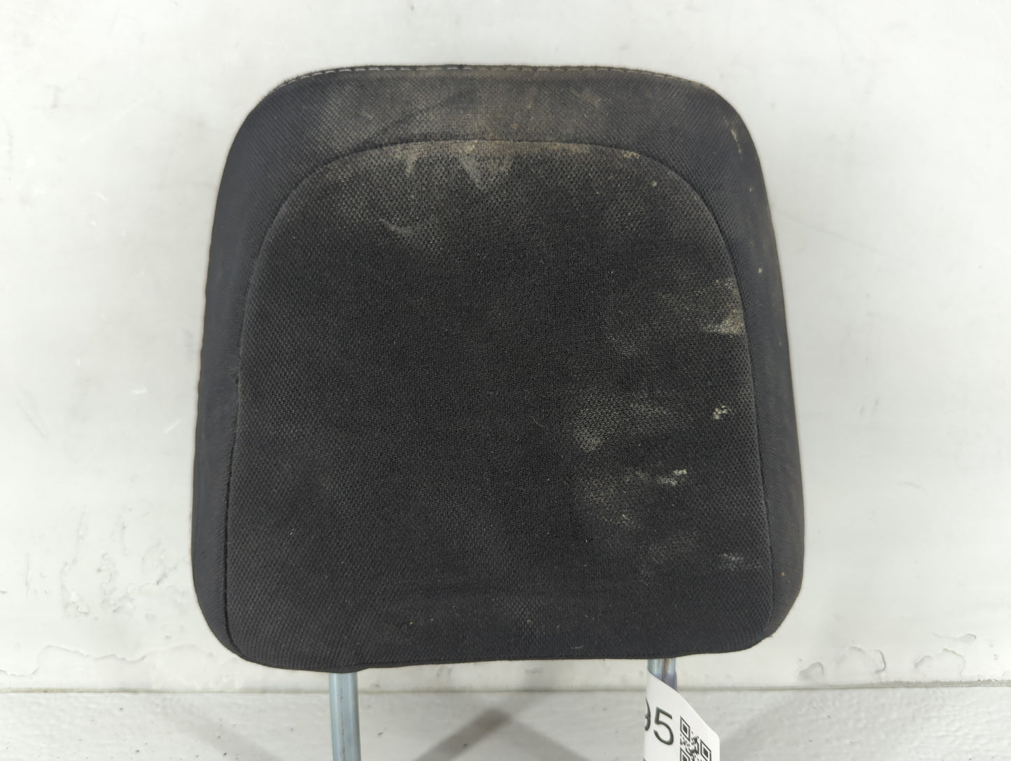 2012-2016 Subaru Impreza Headrest Head Rest Front Driver Passenger Seat Fits Fits 2012 2013 2014 2015 2016 OEM Used Auto Par