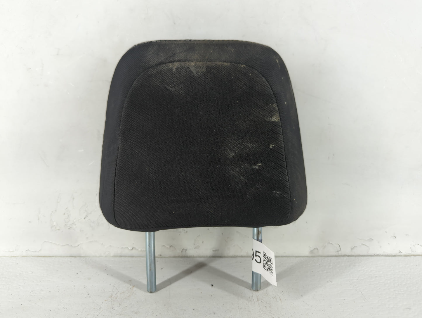2012-2016 Subaru Impreza Headrest Head Rest Front Driver Passenger Seat Fits Fits 2012 2013 2014 2015 2016 OEM Used Auto Par