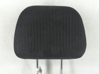 2012-2016 Subaru Impreza Headrest Head Rest Front Driver Passenger Seat Fits Fits 2012 2013 2014 2015 2016 OEM Used Auto Par