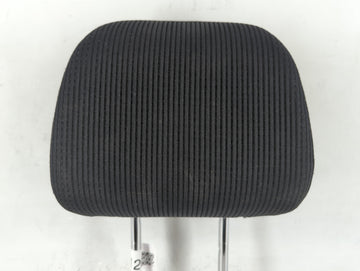 2012-2016 Subaru Impreza Headrest Head Rest Front Driver Passenger Seat Fits Fits 2012 2013 2014 2015 2016 OEM Used Auto Par