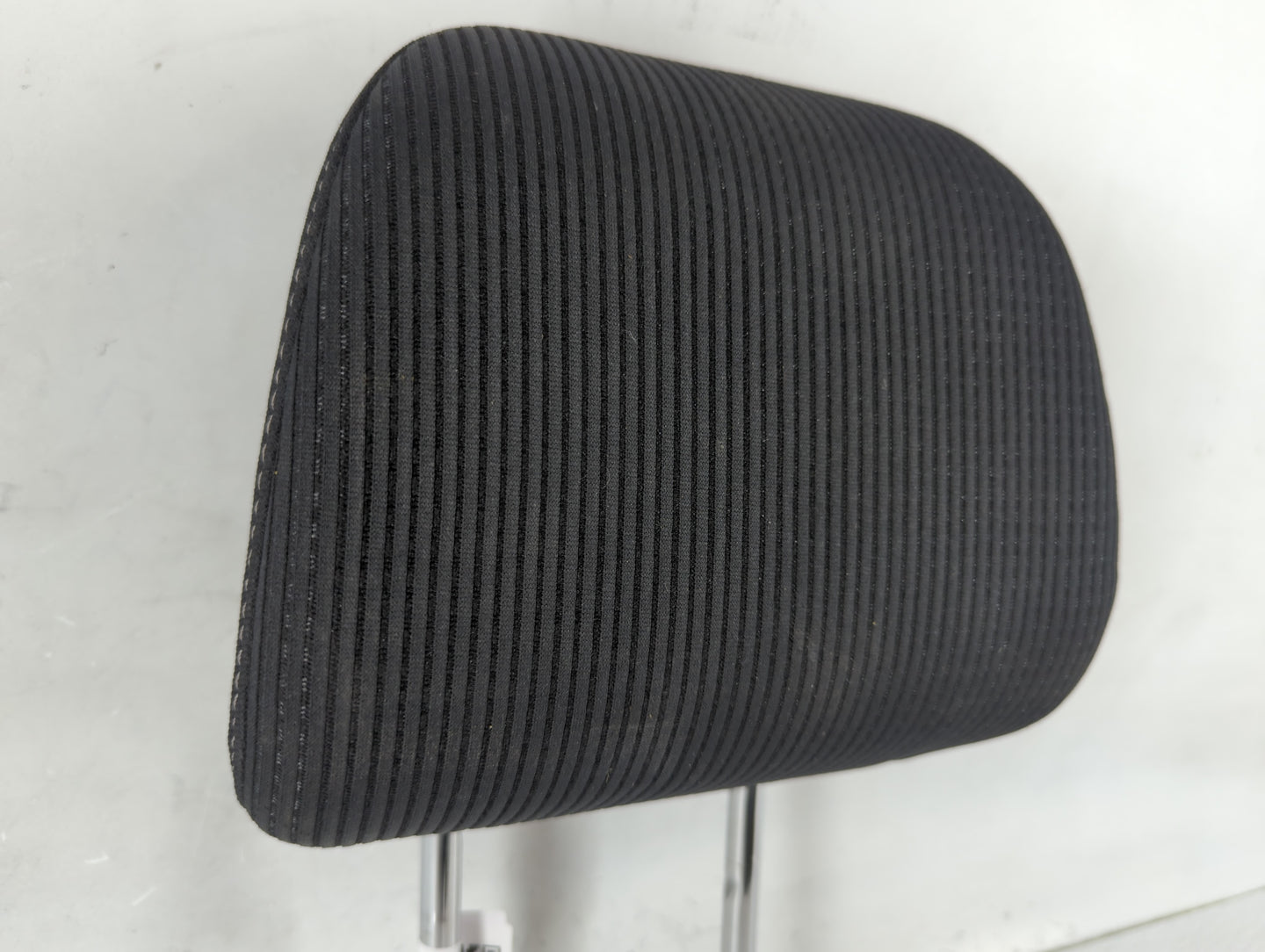 2012-2016 Subaru Impreza Headrest Head Rest Front Driver Passenger Seat Fits Fits 2012 2013 2014 2015 2016 OEM Used Auto Par