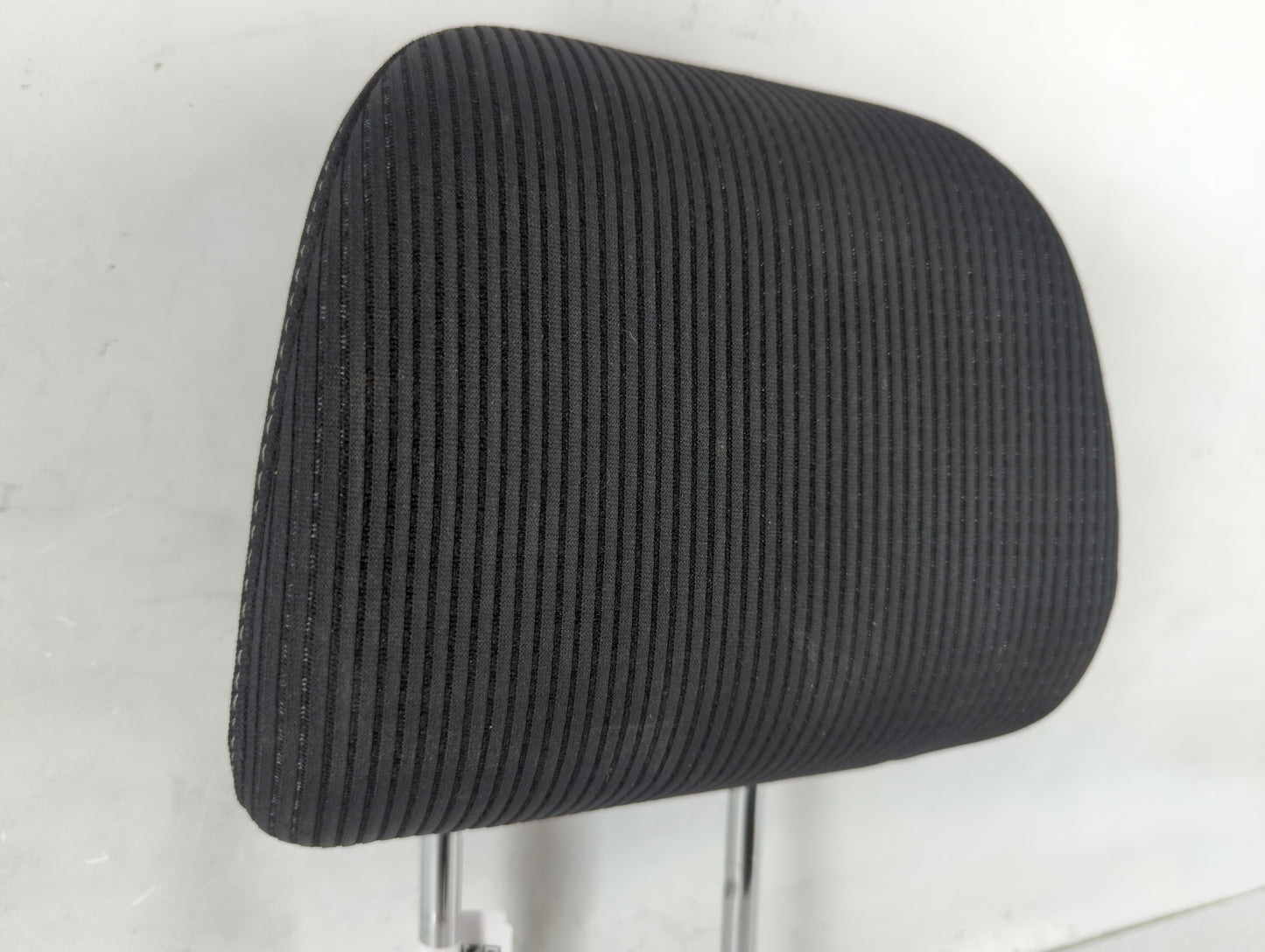 2012-2016 Subaru Impreza Headrest Head Rest Front Driver Passenger Seat Fits Fits 2012 2013 2014 2015 2016 OEM Used Auto Par