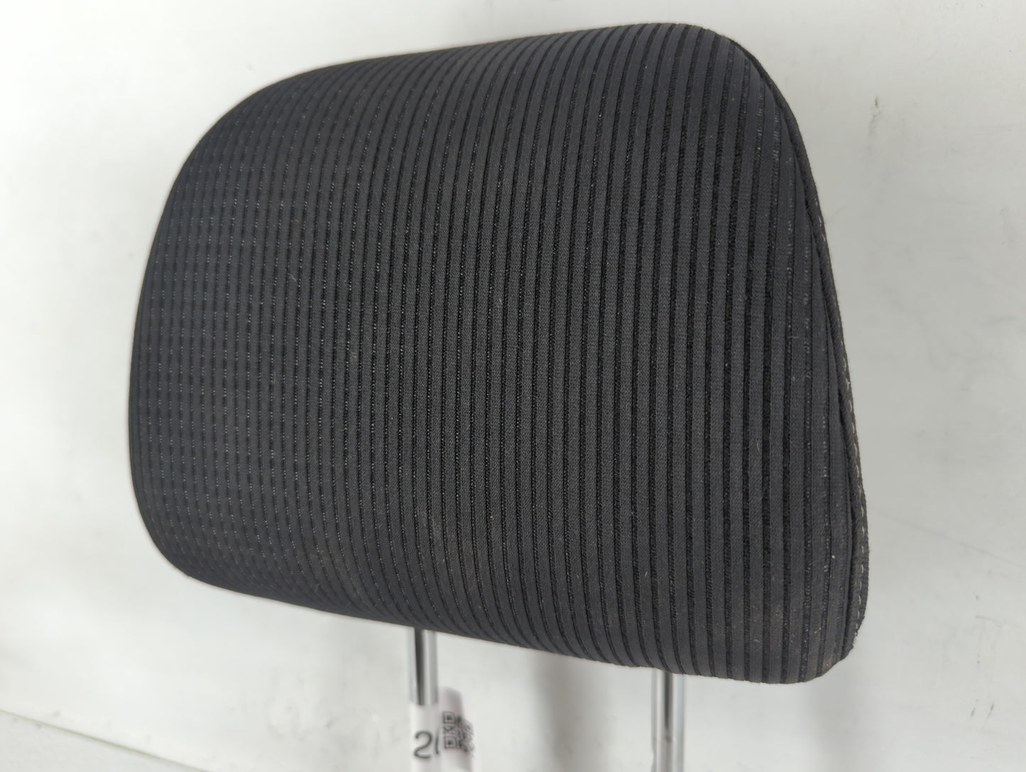 2012-2016 Subaru Impreza Headrest Head Rest Front Driver Passenger Seat Fits Fits 2012 2013 2014 2015 2016 OEM Used Auto Par