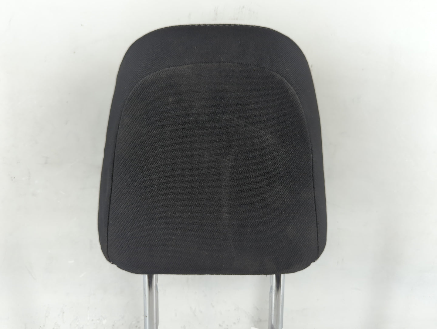 2012-2016 Subaru Impreza Headrest Head Rest Front Driver Passenger Seat Fits Fits 2012 2013 2014 2015 2016 OEM Used Auto Par