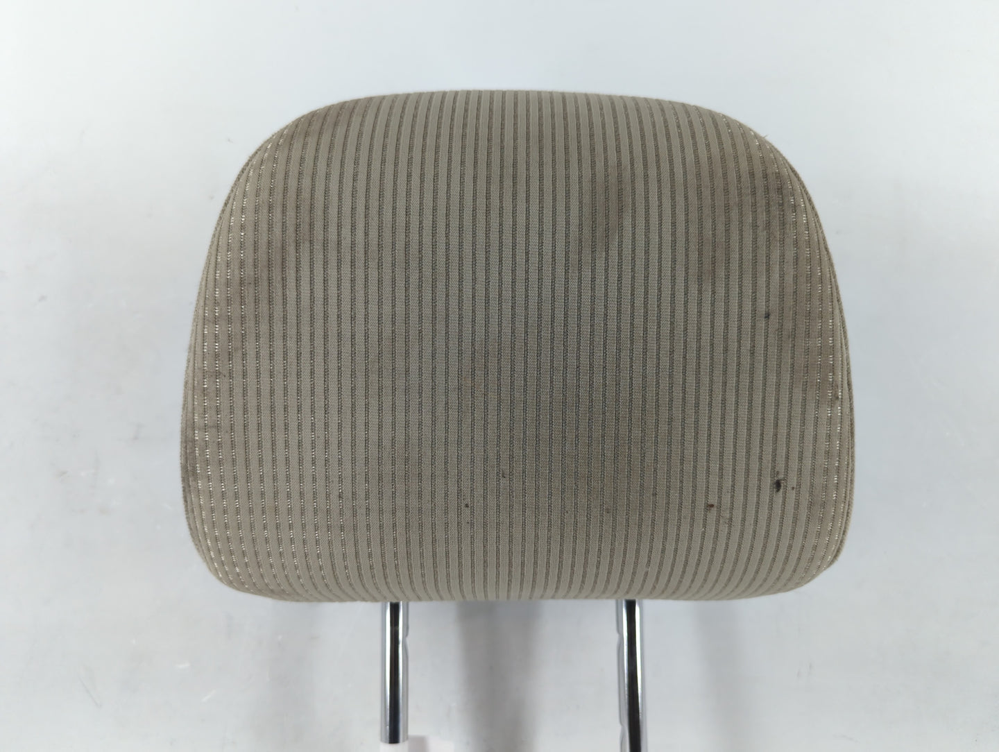 2012-2016 Subaru Impreza Headrest Head Rest Front Driver Passenger Seat Fits Fits 2012 2013 2014 2015 2016 OEM Used Auto Par