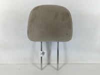 2012-2016 Subaru Impreza Headrest Head Rest Front Driver Passenger Seat Fits Fits 2012 2013 2014 2015 2016 OEM Used Auto Par