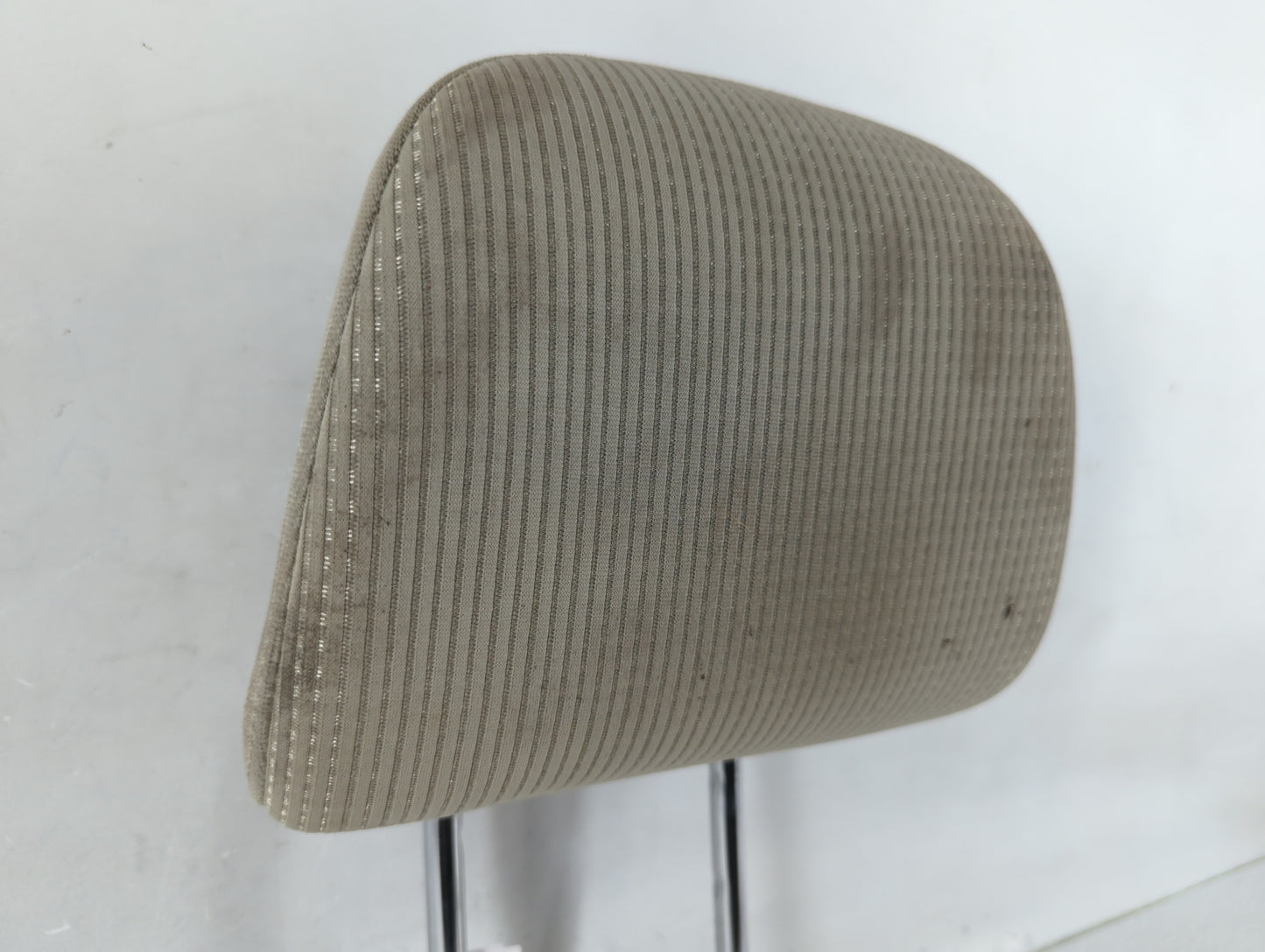 2012-2016 Subaru Impreza Headrest Head Rest Front Driver Passenger Seat Fits Fits 2012 2013 2014 2015 2016 OEM Used Auto Par