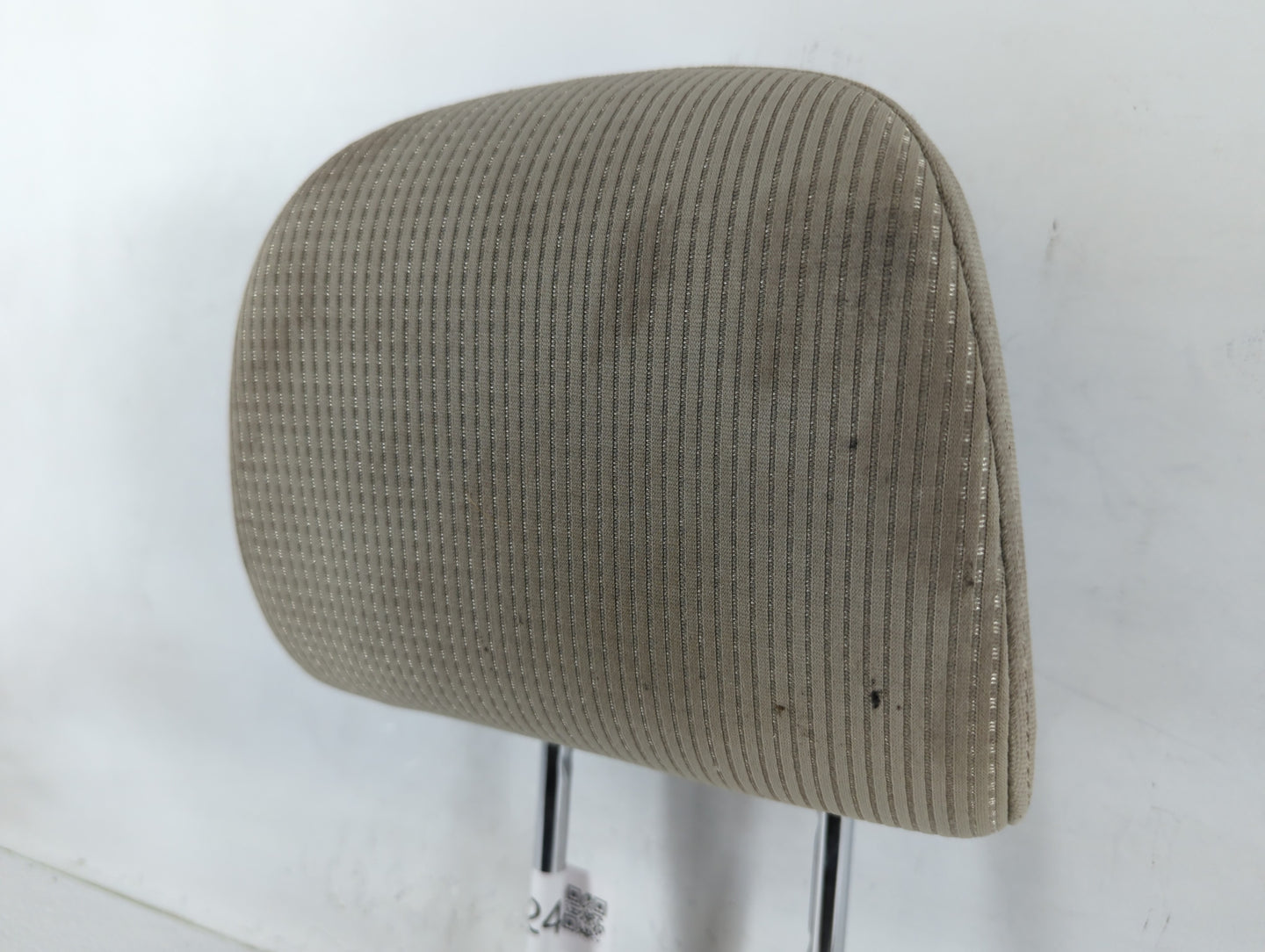 2012-2016 Subaru Impreza Headrest Head Rest Front Driver Passenger Seat Fits Fits 2012 2013 2014 2015 2016 OEM Used Auto Par