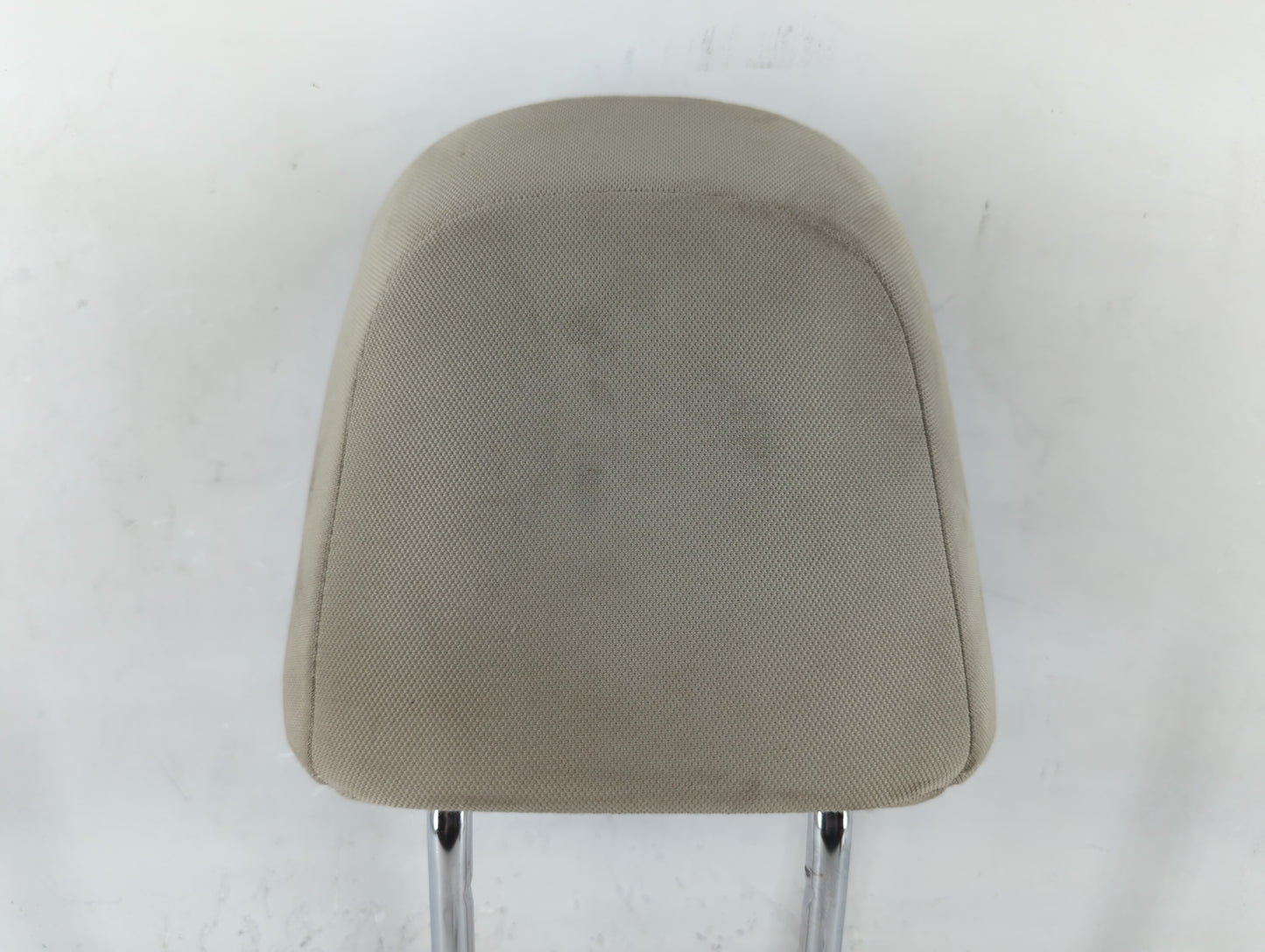 2012-2016 Subaru Impreza Headrest Head Rest Front Driver Passenger Seat Fits Fits 2012 2013 2014 2015 2016 OEM Used Auto Par